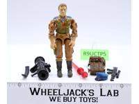 Red Star V1 G.I. Joe 1991 Hasbro Vintage Action Figure
