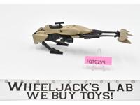 Speeder Bike Star Wars ROTJ Return of the Jedi 1983 Vintage Vehicle