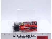 Powerdasher MAIL-AWAY G1 Transformers 1985 Hasbro Vintage Action Figure MISB