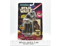 Darth Vader Bend-Ems Star Wars 1994 Just Toys MOSC NEW Action Figure
