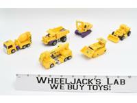 G2 Constructicons Devastator 1992 Hasbro Transformers Vintage Action Figure