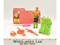 Road Pig V2 100% Complete G.I. Joe 1988 Hasbro Vintage Action Figure