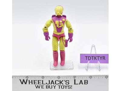 Mega-Vipers V1 G.I. Joe 1993 Hasbro Action Figure