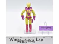 Mega-Vipers V1 G.I. Joe 1993 Hasbro Action Figure