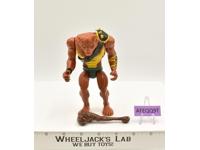 Jackalman 100% Complete WORKS Thundercats 1985 LJN Vintage Action Figure