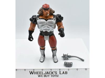 Grune the Destoyer 100% Complete Thundercats 1986 LJN Vintage Action Figure