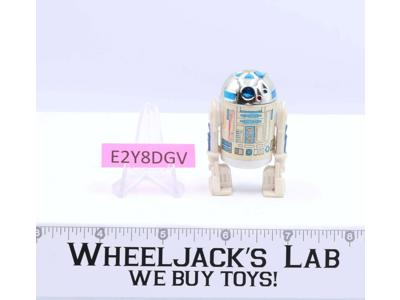 R2-D2 W/Pop Up SENSORSCOPE 100% Complete Star Wars Kenner 1980 NO REPRO