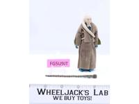 Bib Fortuna 100% Complete Star Wars ROTJ 1983 Vintage Kenner NO REPRO