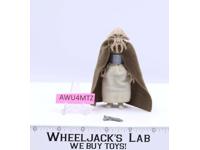 Squid Head 100% Complete Star Wars ROTJ 1983 Vintage Kenner Figure NO REPRO