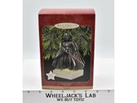 Darth Vader Magic Hallmark Keepsake Christmas Ornament 1997 MIB
