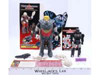 Waverider Pretender 100% Complete 1988 Vintage Hasbro G1 Transformers