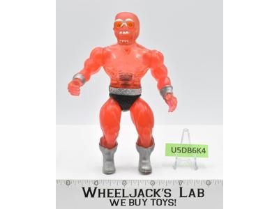 Jewel Thief Conan 1982 Remco Vintage Action Figure