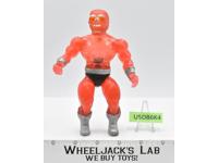 Jewel Thief Conan 1982 Remco Vintage Action Figure