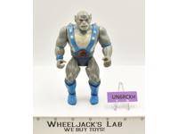 Panthro Thundercats 1985 LJN Vintage Action Figure