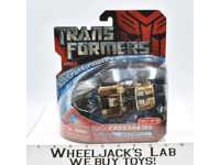 Crosshairs Transformers Allspark Power 2007 Hasbro NEW MISB SEALED