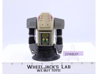 Enemy The Dictator Ideal Robo Force 1984 Action Figure Vintage CBS Toys