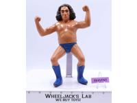 Andre The Giant Long Hair 1984 WWF LJN Titan Sports 8" Vintage Wrestling Figure