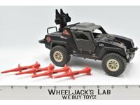 Stinger 1984 GI Joe Vehicle Action Figure Vintage