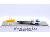 The Heavyweights Racer Rig White Enamel Hot Wheels 1971 Mattel Vintage RL