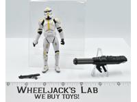 Clone Trooper Bacara Attack on Coruscant Star Wars 30th Anniversary 2007 Hasbro