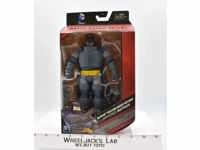 Armored Batman DC Comics Multiverse Batman Dark Knight Returns 2016 MISB Figure