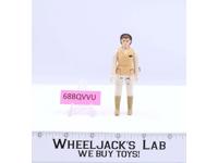 Princess Leia Hoth Star Wars ESB Empire Strikes Back 1980 Kenner Action Figure