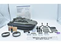 W.H.A.L.E. With Cutter G.I. Joe 1984 Hasbro Vintage Vehicle Action Figure