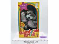 Murky Dismal Doll Rainbow Brite 1983 Mattel Figure NEW MISB SEALED