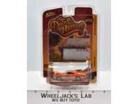 General Lee Create the Boar's Nest Dukes of Hazzard 2008 Johnny Lightning NEW