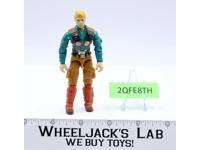 Downtown V1 G.I. Joe 1988 Hasbro Vintage Action Figure