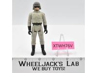 AT-ST Driver Star Wars ROTJ Return of the Jedi 1984 Vintage Kenner Figure