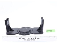 Star Wars Lightsaber Black Display Stand 3D Printed