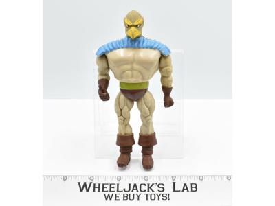 Palace Guard 1983 Blackstar Vintage Galoob Filmation Action Figure