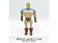 Palace Guard 1983 Blackstar Vintage Galoob Filmation Action Figure