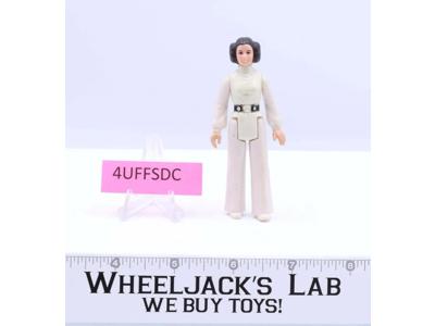 Princess Leia Organa Star Wars Vintage 1977 Kenner Action Figure