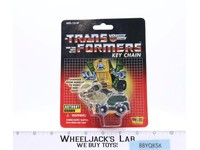 Brawn Autobot Keychain Transformers G1 Reissue 2002 Hasbro NEW MOSC