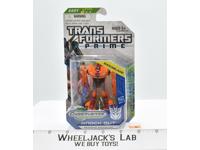 Knockout #2 Transformers Prime Cyberverse 2012 Hasbro Figure MOSC NEW SEALED