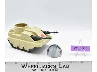 MLC-3 Mini Rig 100% Complete Star Wars Empire Strikes Back 1981 Kenner Vehicle