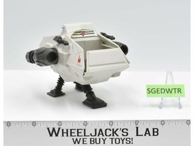 PDT-8 Mini Rig 100% Complete Star Wars ROTJ 1981 Vehicle Vintage