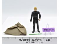 Luke Skywalker Jedi Knight Star Wars Return of the Jedi 1983 Vintage Kenner