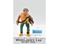 Quasimodo Hunchback 100% Complete The Real Ghostbusters 1989 Kenner Vintage