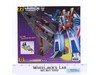 Starscream Destron 22 G1 Transformers Japan Reissue 2001 Takara Figure NEW MISB