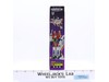 Starscream Destron 22 G1 Transformers Japan Reissue 2001 Takara Figure NEW MISB