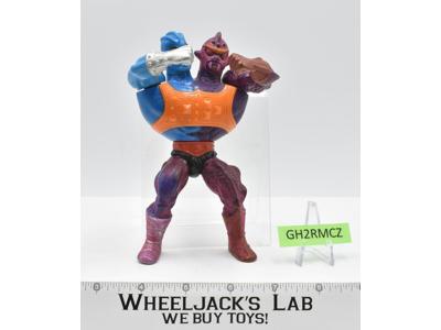 Two Bad He-Man Masters Of The Universe MOTU Mattel 1985 Vintage Action Figure