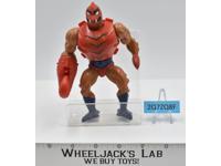 Clawful He-Man Masters Of The Universe MOTU 1984 Vintage Figure