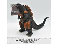 Burning Godzilla #2 Movie Monster Series 2017 Bandai 6" Action Figure NEW W/TAGS