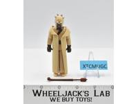 Sand People Tusken Raider 100% Complete Star Wars 1977 Kenner Figure NO REPRO