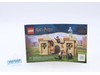 #76395 First Flying Lesson 100% Complete W/ Box + Manual Harry Potter 2021 Lego