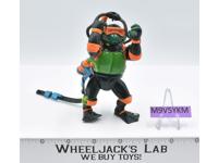 Navy Seal Mike Teenage Mutant Ninja Turtle 1992 Playmates Figure
