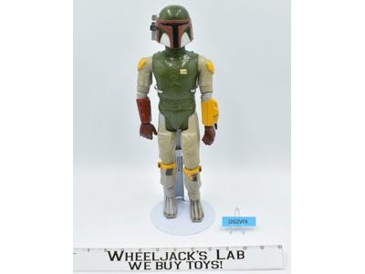 Boba Fett Star Wars 1979 Vintage Kenner 12" Action Figure